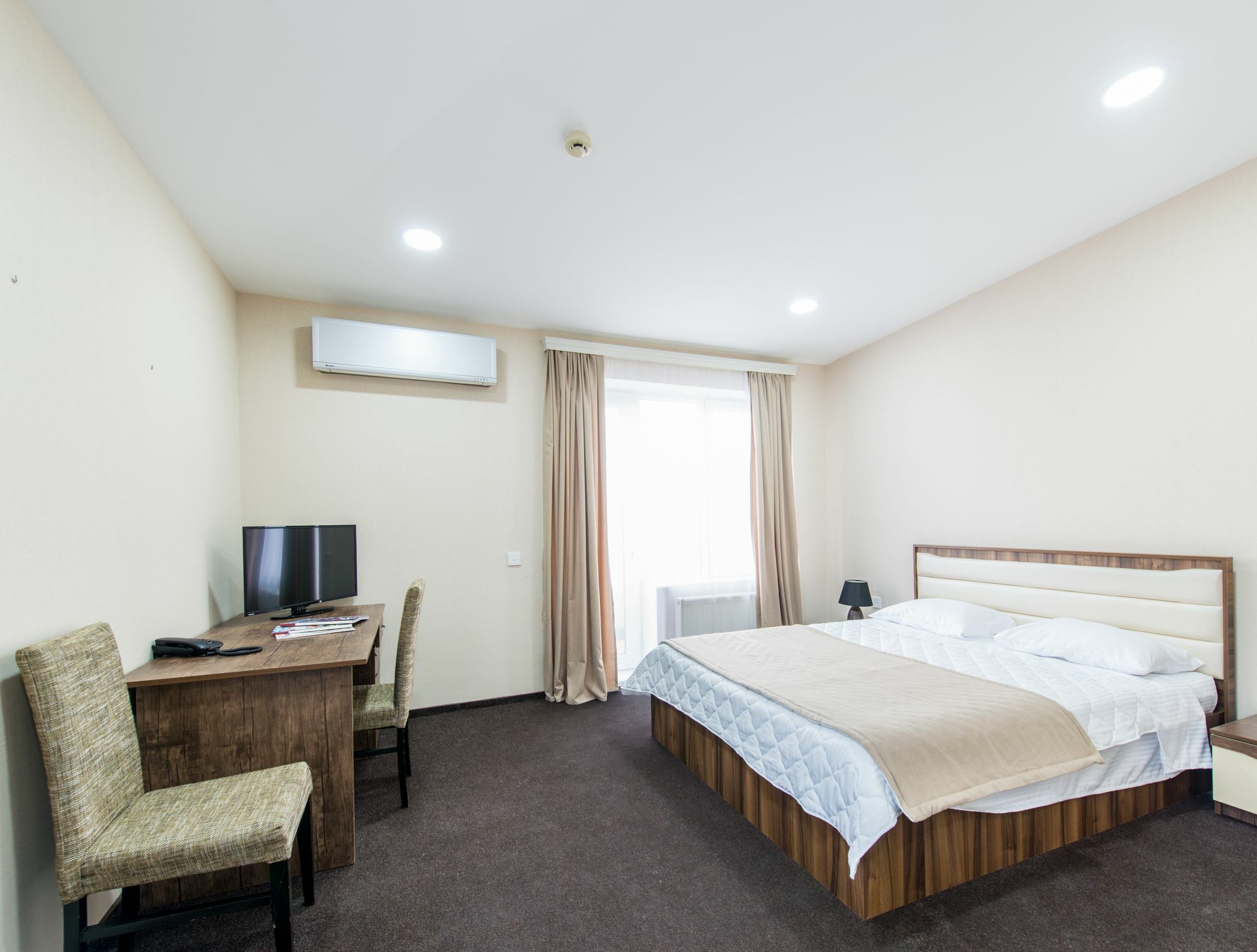 Terrace Hotel Баку Екстер'єр фото